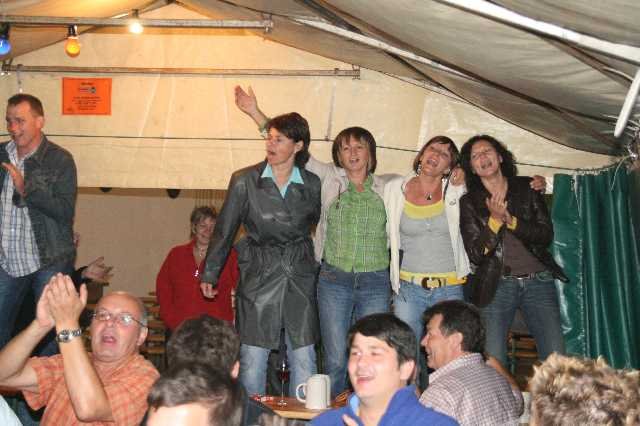 Tag der FFW 2008