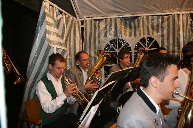 Tag der FFW 2008