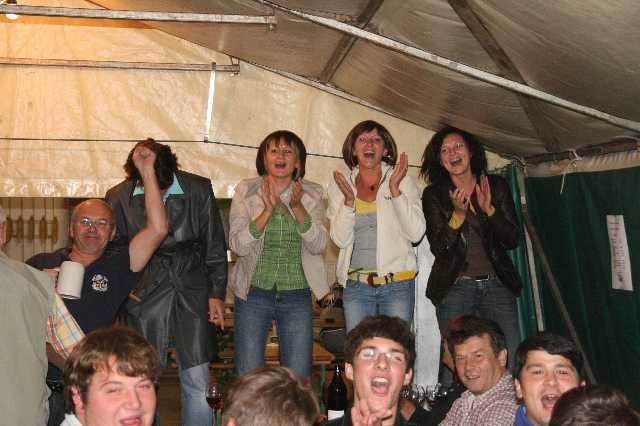 Tag der FFW 2008